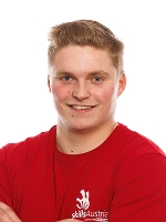Photo of Paul Berger