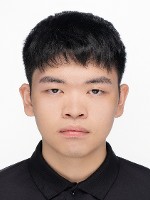 Photo of Wei Ting Lin