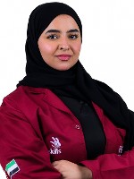 Photo of Fatima Alhameli