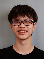 Photo of Wei Ting Huang