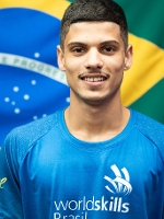 Photo of Rafael Almeida