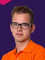 Photo of Sem Jansen