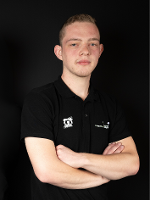 Photo of Liam Lambert