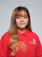 Photo of Ka Ho Lee