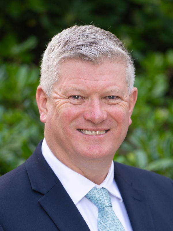 Photo of Ray English