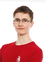 Photo of Katharina Egger