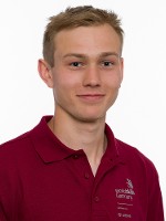 Photo of Ben Meyer