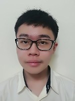 Photo of Xin Yi Lee