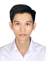Photo of Huy Le
