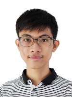 Photo of Jun Wei Tan