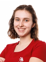 Photo of Julia Berger