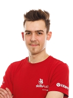 Photo of Lukas Fuchs