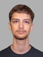 Photo of Rafael Souza