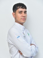 Photo of Mateo Rodríguez