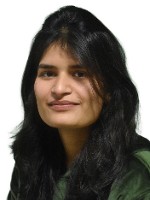 Photo of Arjun Gupta