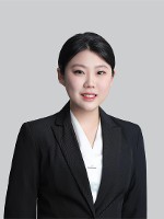 Photo of Yang Zhao