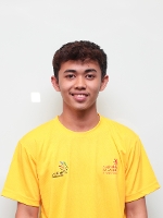 Photo of Siti Ismail
