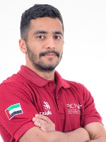 Photo of Hassan Al Hashimi