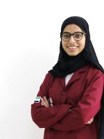 Photo of Noura Alnaqbi