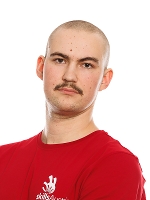 Photo of Florian Bauer