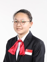 Photo of Jun Wei Goh