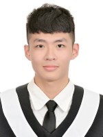 Photo of Chia Hao Wang