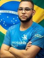 Photo of Matheus Santos