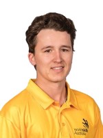 Photo of Oliver Harris