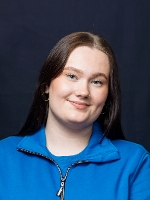 Photo of Leevi Koskinen