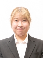 Photo of Yui Takahashi