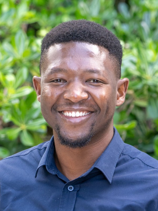 Photo of Mihle Mvelakubi