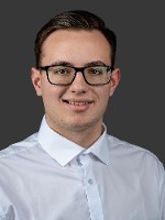 Photo of Bence Szabó