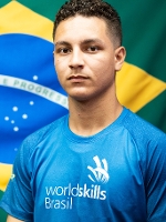 Photo of Pedro Oliveira