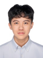 Photo of Chia Hao Chang
