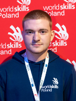 Photo of Szymon Kowalski
