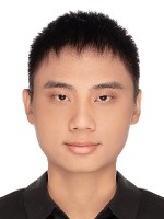 Photo of Wei Ting Wang