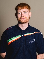 Photo of Jack Walsh