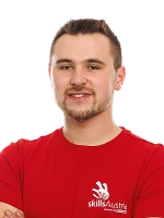 Photo of Elias Egger