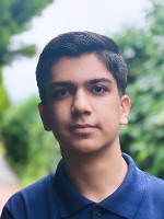 Photo of Amirhossein Hosseini