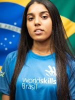 Photo of Larissa Souza