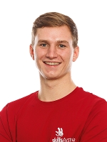 Photo of Florian Bauer