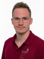 Photo of Paul Meyer