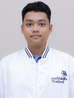 Photo of Siriporn Chaiyaporn