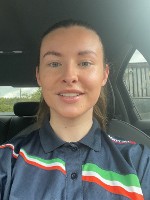 Photo of Aoife O'Sullivan