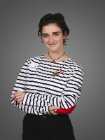 Photo of Jade Petit