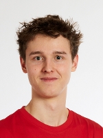 Photo of Luca Keller