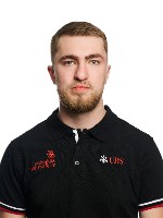 Photo of Leon Meier
