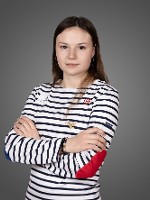 Photo of Louise Petit