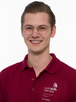 Photo of Paul Wagner