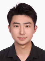 Photo of Zhijun Zhao